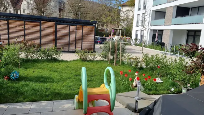 6 Zimmer Haus mit 145 m² in Esslingen am Neckar – Bild 5