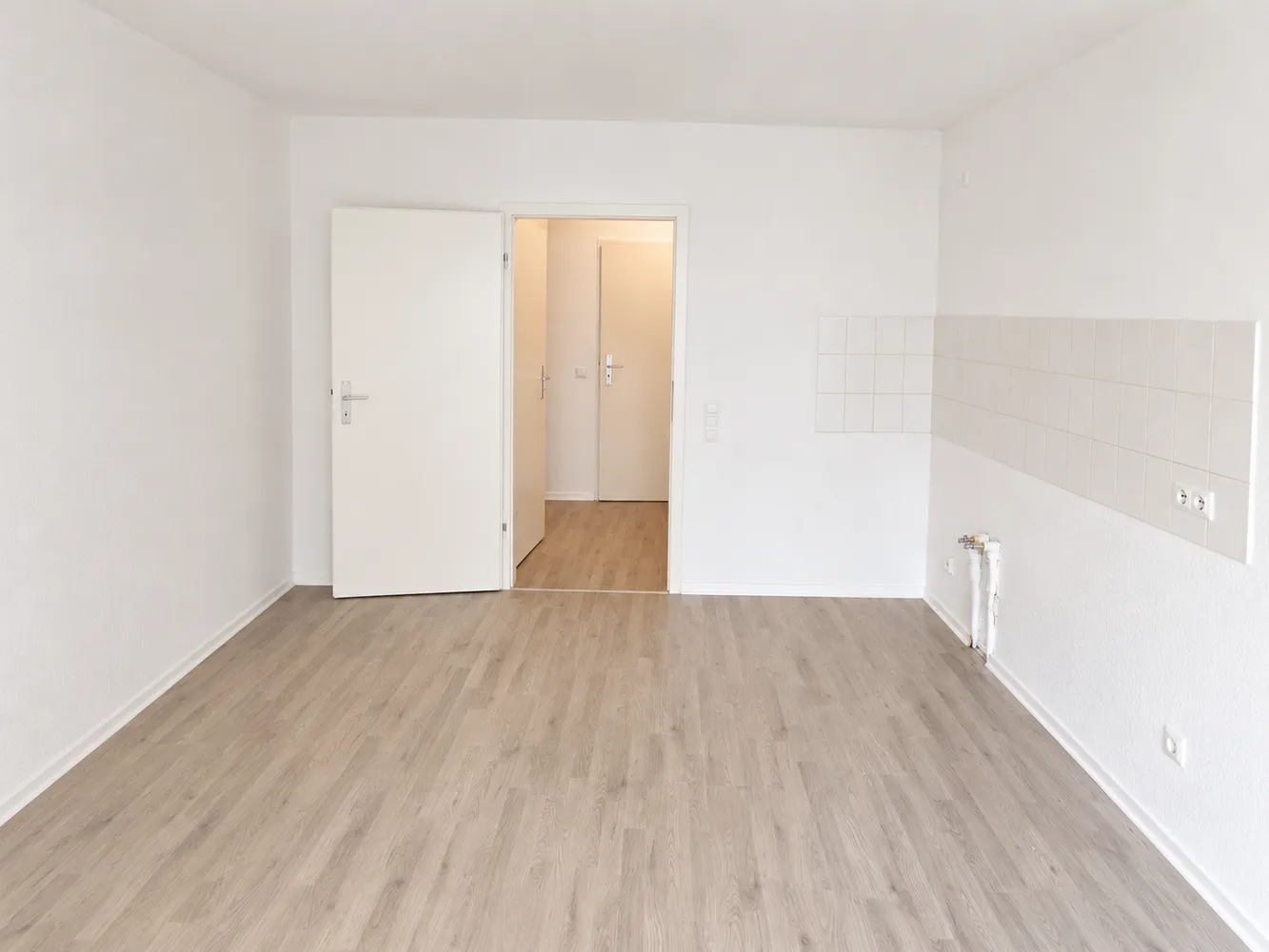 1 Zimmer Wohnung mit 27 m² in Worms – Bild 3