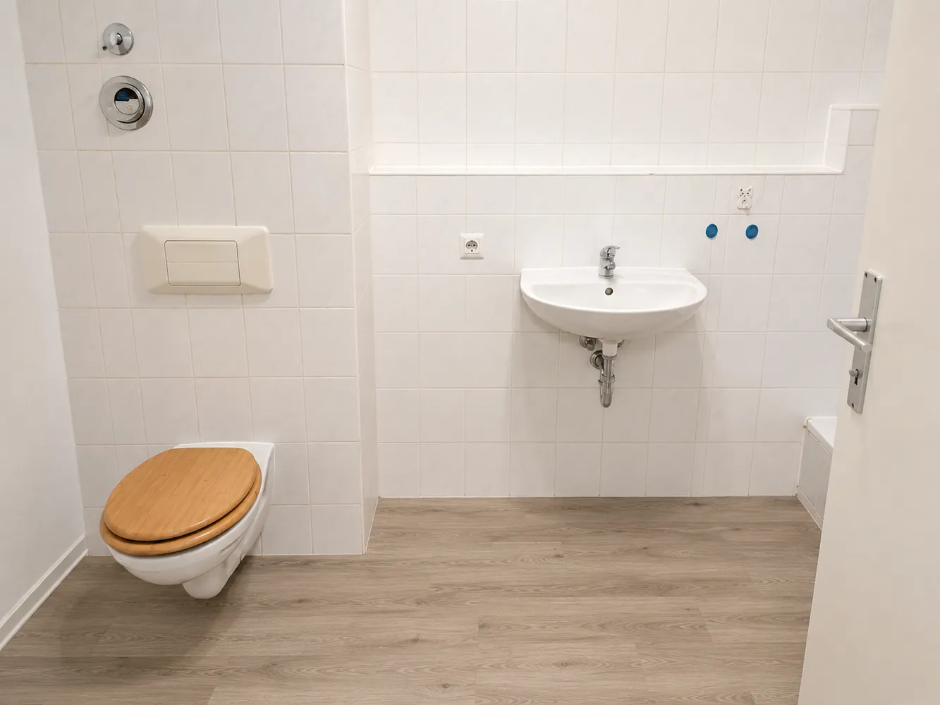 1 Zimmer Wohnung mit 27 m² in Worms – Bild 6