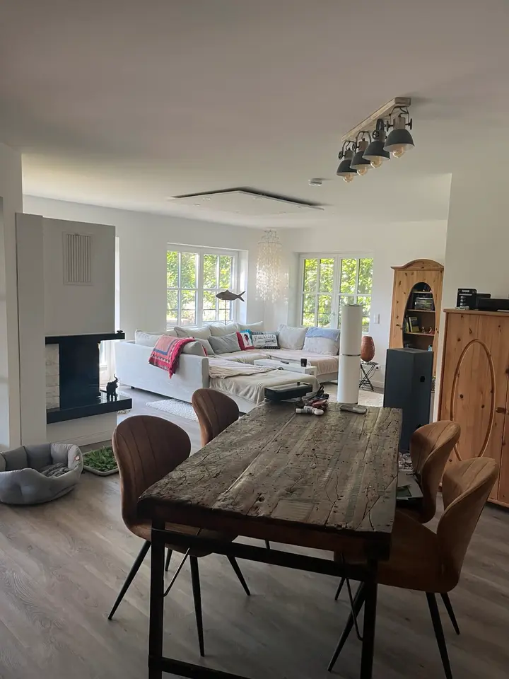 3 Zimmer Haus mit 141 m² in Kiel – Bild 1