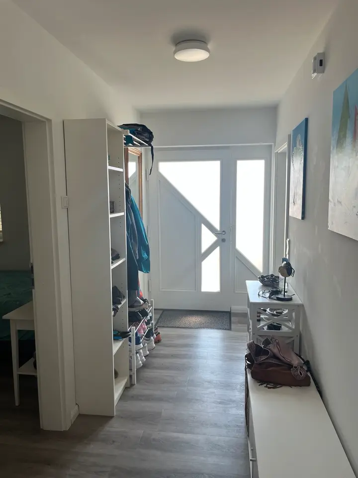 3 Zimmer Haus mit 141 m² in Kiel – Bild 4