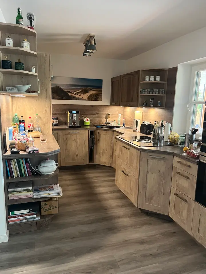3 Zimmer Haus mit 141 m² in Kiel – Bild 6