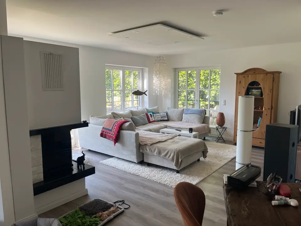 3 Zimmer Haus mit 141 m² in Kiel – Bild 8