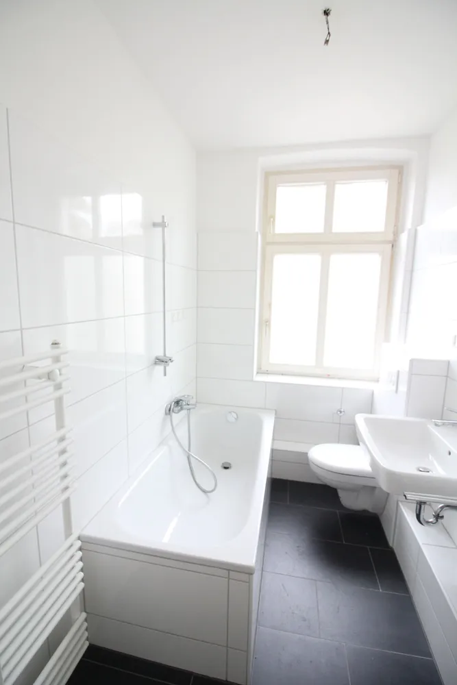 4 Zimmer Wohnung mit 67 m² in Recklinghausen – Bild 1