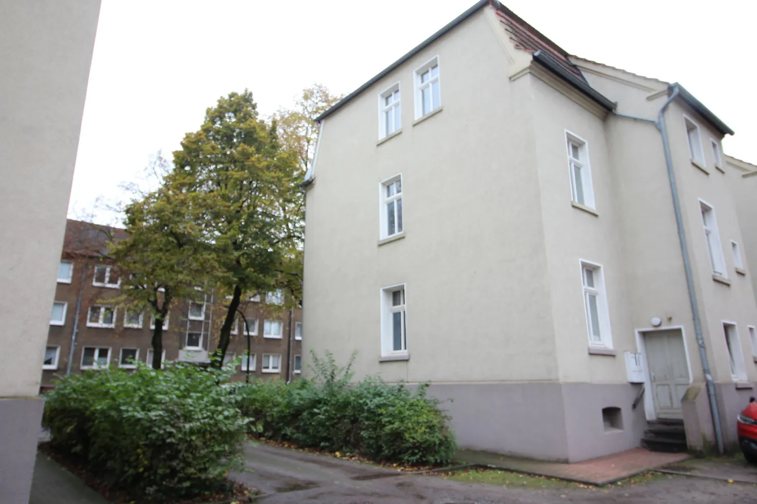 4 Zimmer Wohnung mit 67 m² in Recklinghausen – Bild 2