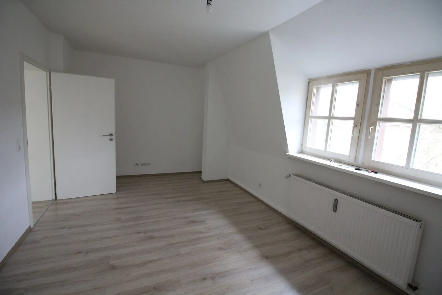 4 Zimmer Wohnung mit 67 m² in Recklinghausen – Bild 4
