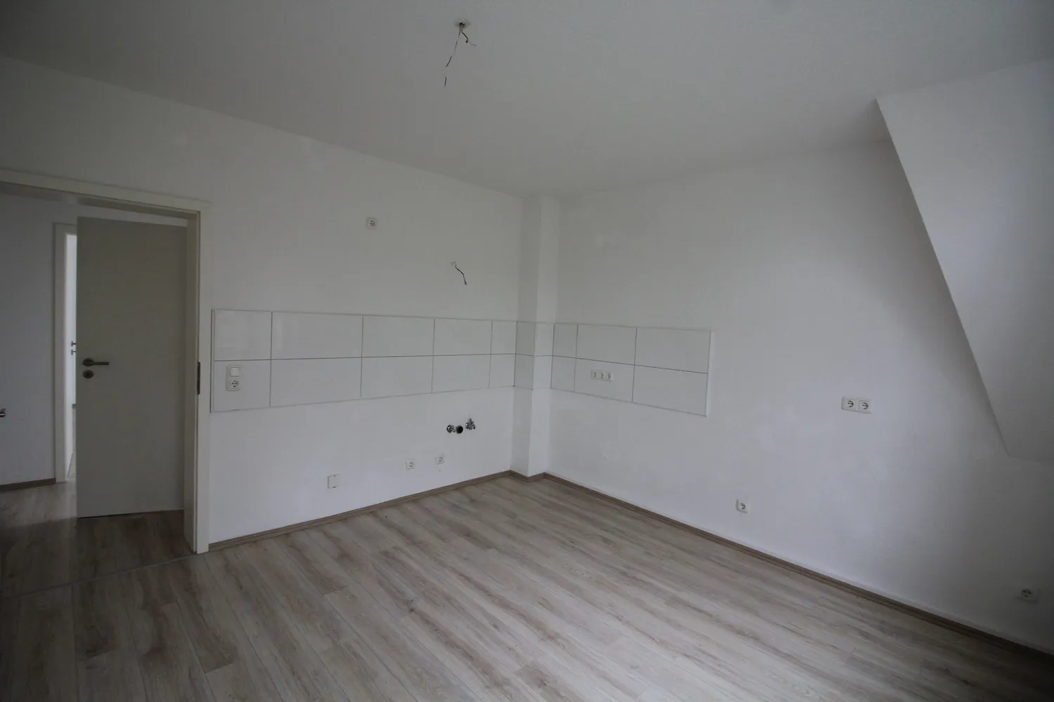 4 Zimmer Wohnung mit 67 m² in Recklinghausen – Bild 7