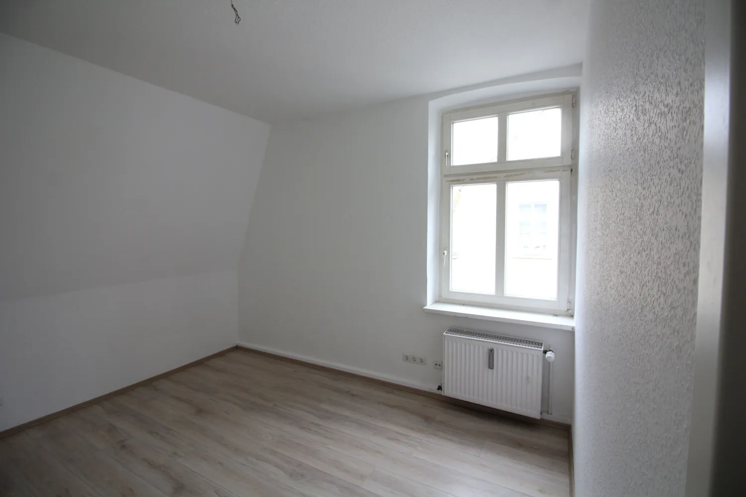 4 Zimmer Wohnung mit 67 m² in Recklinghausen – Bild 8