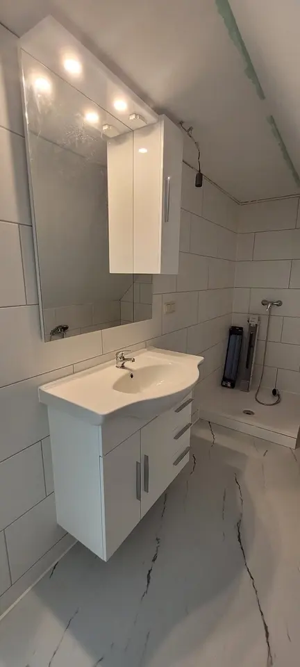 2 Zimmer Wohnung mit 40 m² in Gifhorn – Bild 9