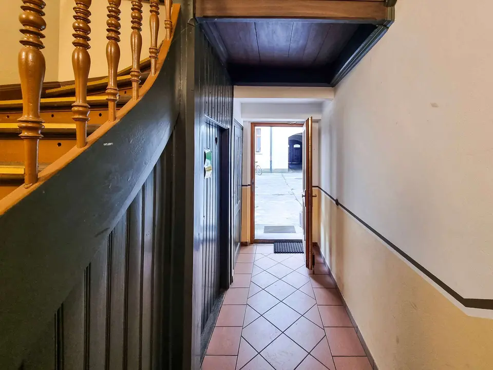 4 Zimmer Wohnung mit 111 m² in Leipzig – Bild 2
