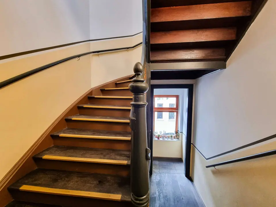 4 Zimmer Wohnung mit 111 m² in Leipzig – Bild 3
