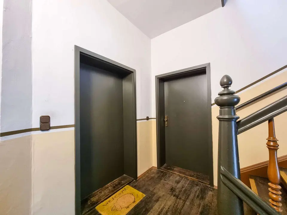 4 Zimmer Wohnung mit 111 m² in Leipzig – Bild 4
