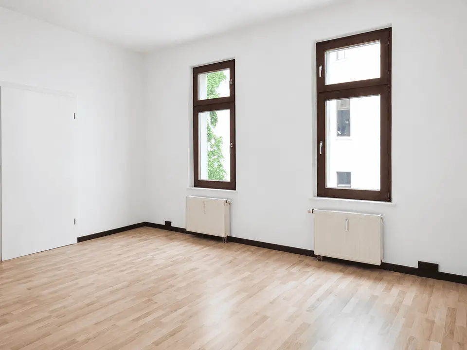 4 Zimmer Wohnung mit 111 m² in Leipzig – Bild 9
