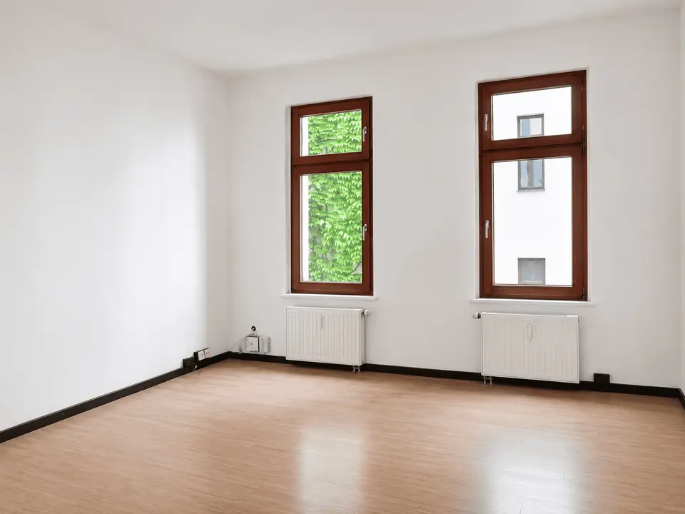 4 Zimmer Wohnung mit 111 m² in Leipzig – Bild 10