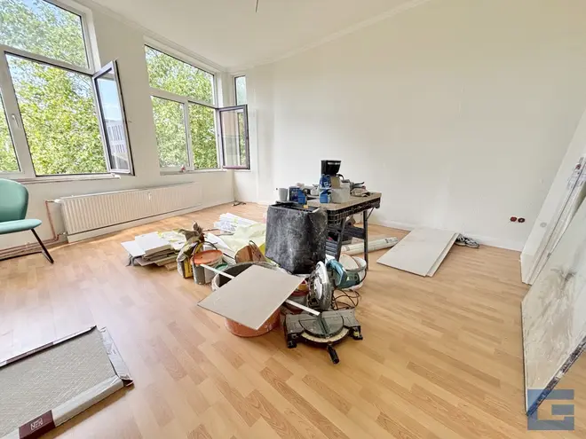 2 Zimmer Wohnung mit 73 m² in Kiel – Bild 2