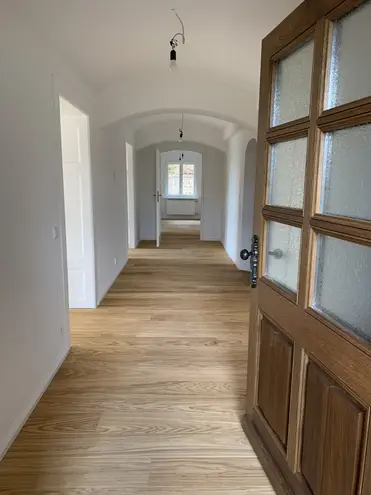 3 Zimmer Wohnung mit 98 m² in Marburg – Bild 2