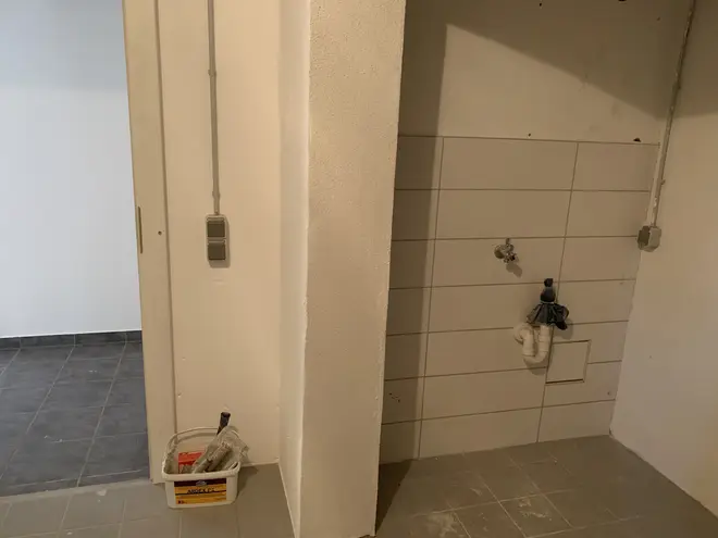 3 Zimmer Wohnung mit 98 m² in Marburg – Bild 11