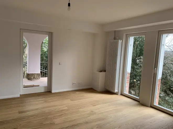 3 Zimmer Wohnung mit 98 m² in Marburg – Bild 12