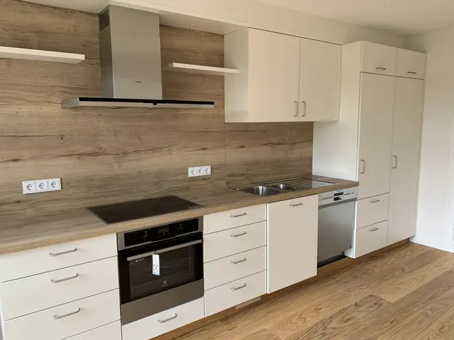 3 Zimmer Wohnung mit 98 m² in Marburg – Bild 1