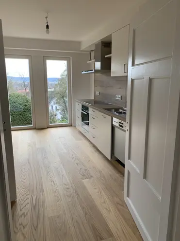 3 Zimmer Wohnung mit 98 m² in Marburg – Bild 6