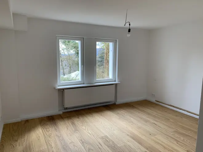 3 Zimmer Wohnung mit 98 m² in Marburg – Bild 7