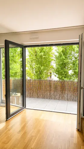 2 Zimmer Wohnung mit 60 m² in Köln – Bild 3