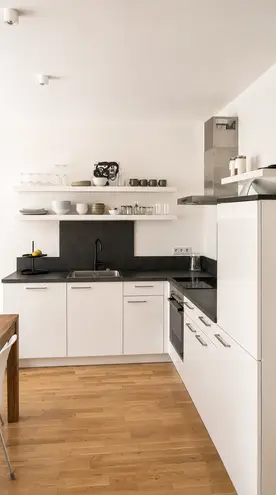 2 Zimmer Wohnung mit 60 m² in Köln – Bild 5