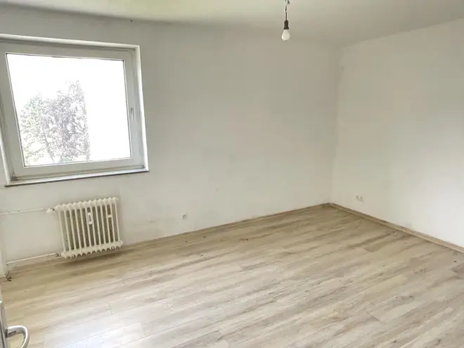 2 Zimmer Wohnung mit 58 m² in Krefeld – Bild 6