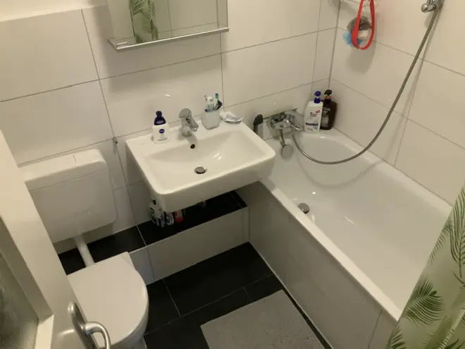 2 Zimmer Wohnung mit 58 m² in Krefeld – Bild 7