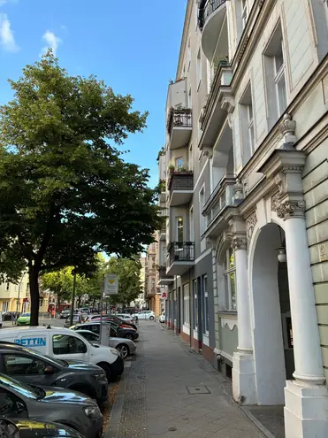 1 Zimmer Wohnung mit 39 m² in Berlin – Bild 2