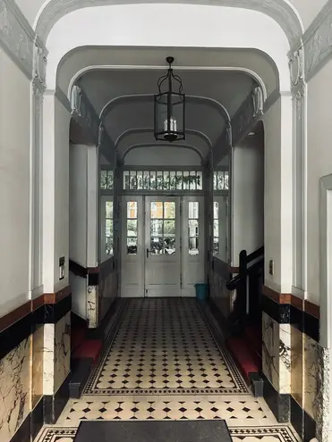 1 Zimmer Wohnung mit 39 m² in Berlin – Bild 3