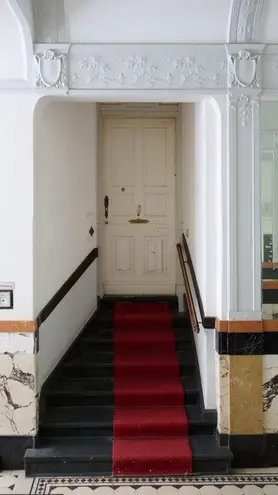 1 Zimmer Wohnung mit 39 m² in Berlin – Bild 4