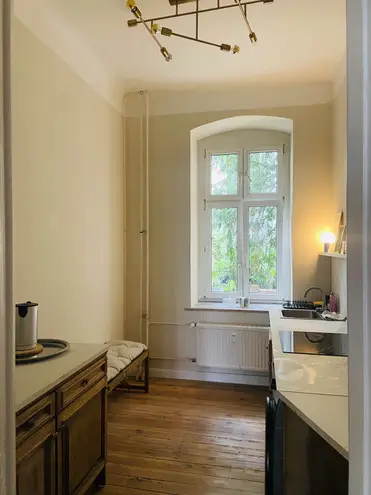 1 Zimmer Wohnung mit 39 m² in Berlin – Bild 10