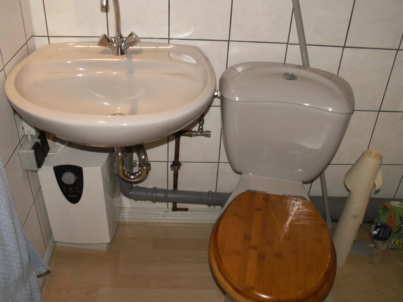 2 Zimmer Wohnung mit 35 m² in Berlin – Bild 2
