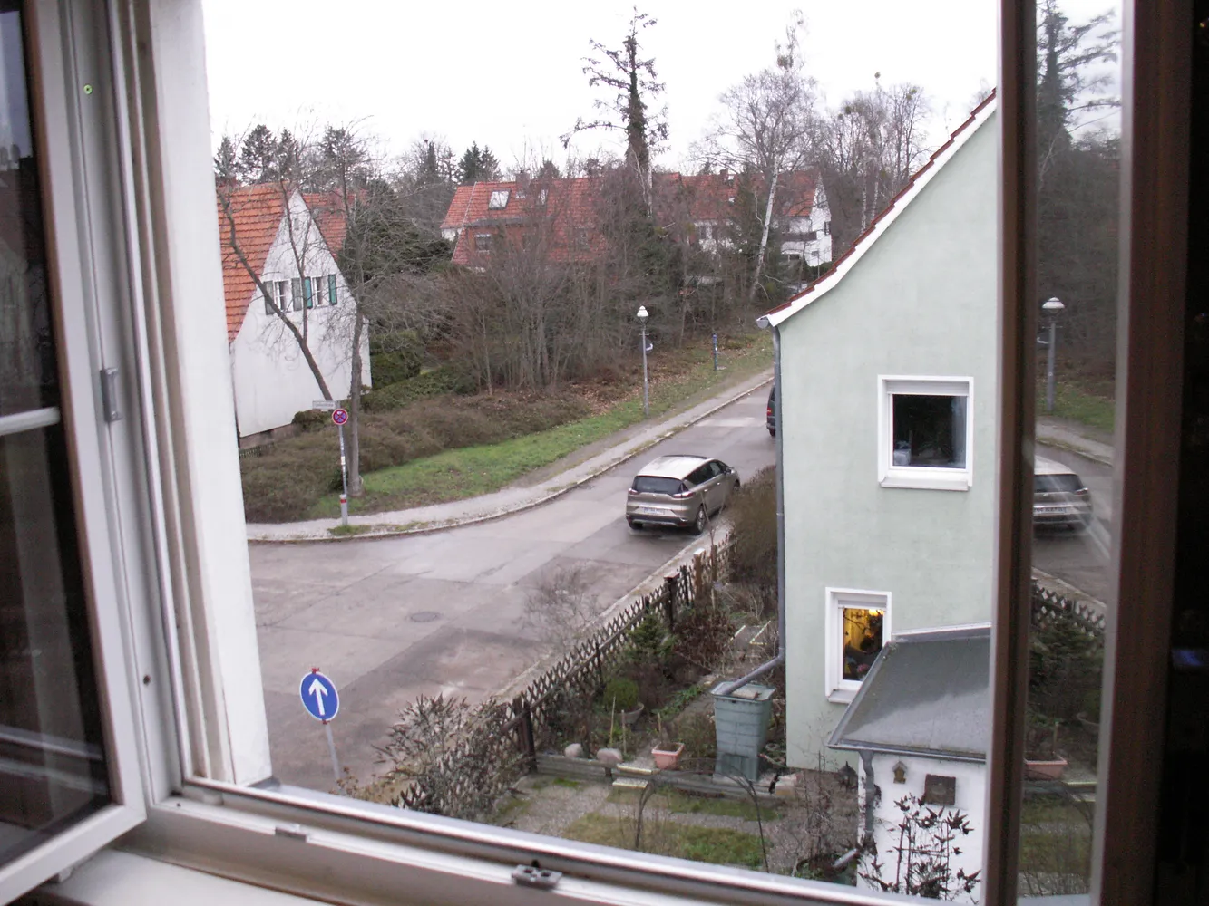 2 Zimmer Wohnung mit 35 m² in Berlin – Bild 3