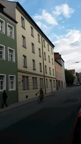 3 Zimmer Wohnung mit 75 m² in Regensburg – Bild 1