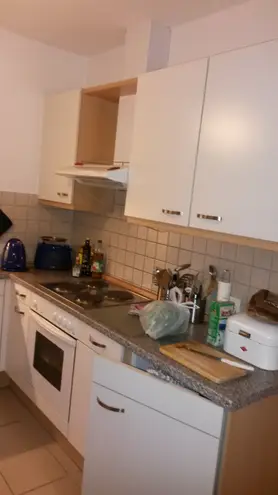 3 Zimmer Wohnung mit 75 m² in Regensburg – Bild 2