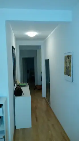 3 Zimmer Wohnung mit 75 m² in Regensburg – Bild 3