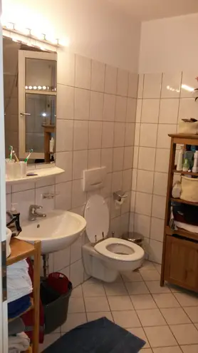 3 Zimmer Wohnung mit 75 m² in Regensburg – Bild 4