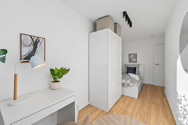 WG-Zimmer in München – Bild 4