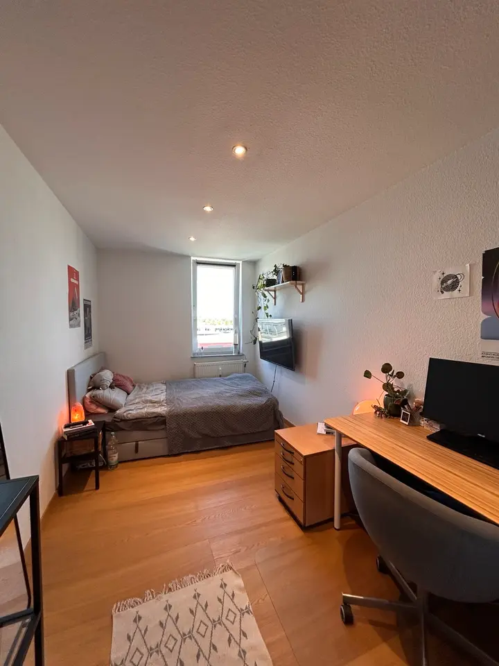 WG-Zimmer mit 16 m² in Trier – Bild 2