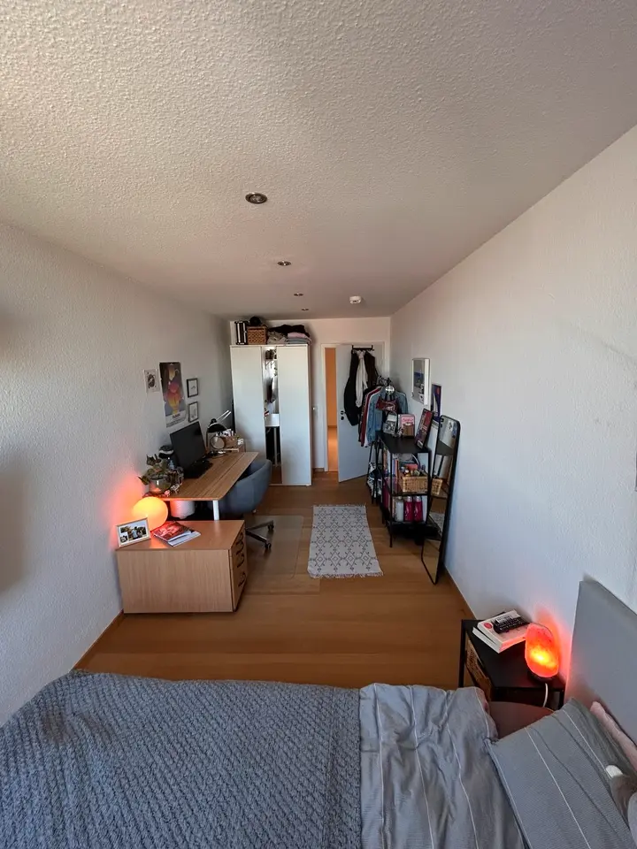 WG-Zimmer mit 16 m² in Trier – Bild 4