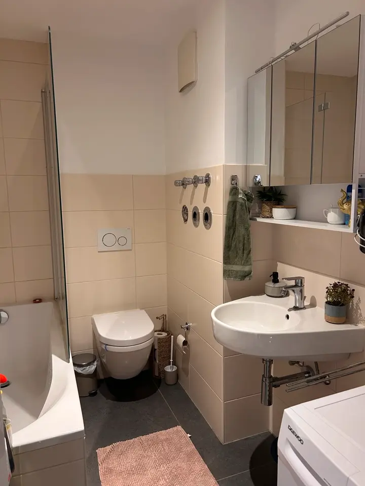 WG-Zimmer mit 16 m² in Trier – Bild 6