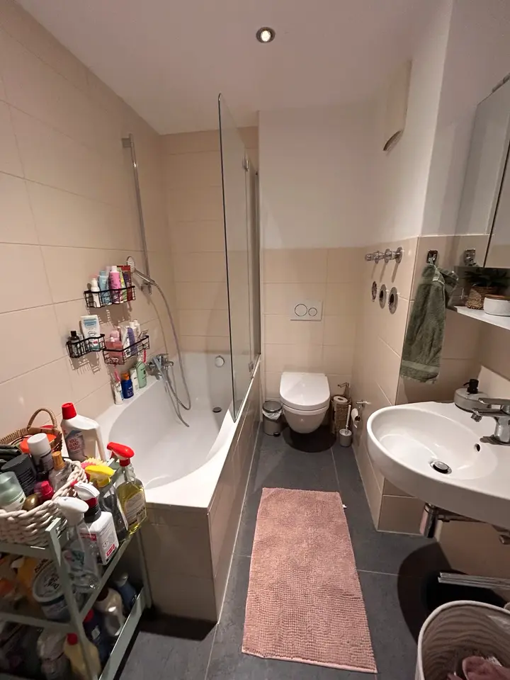 WG-Zimmer mit 16 m² in Trier – Bild 7