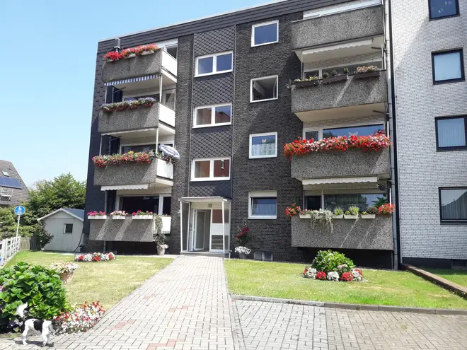 3 Zimmer Wohnung mit 74 m² in Oberhausen – Bild 3