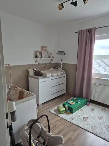 3 Zimmer Wohnung mit 74 m² in Oberhausen – Bild 2