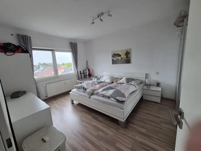3 Zimmer Wohnung mit 74 m² in Oberhausen – Bild 1