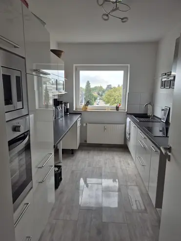 3 Zimmer Wohnung mit 74 m² in Oberhausen – Bild 6