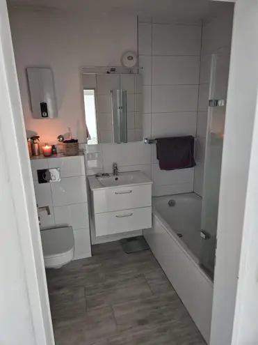3 Zimmer Wohnung mit 74 m² in Oberhausen – Bild 7