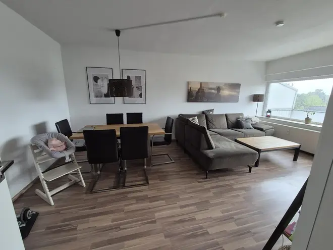 3 Zimmer Wohnung mit 74 m² in Oberhausen – Bild 8
